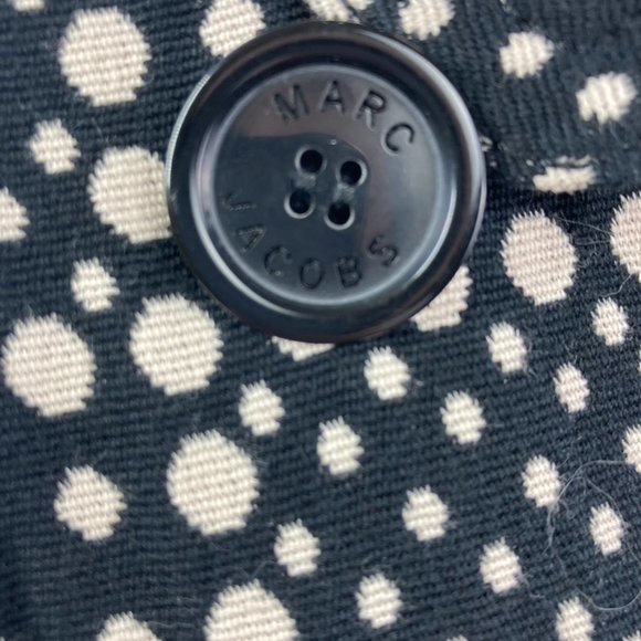 Marc Jacobs Mid-length Duster - Picture 3 of 6